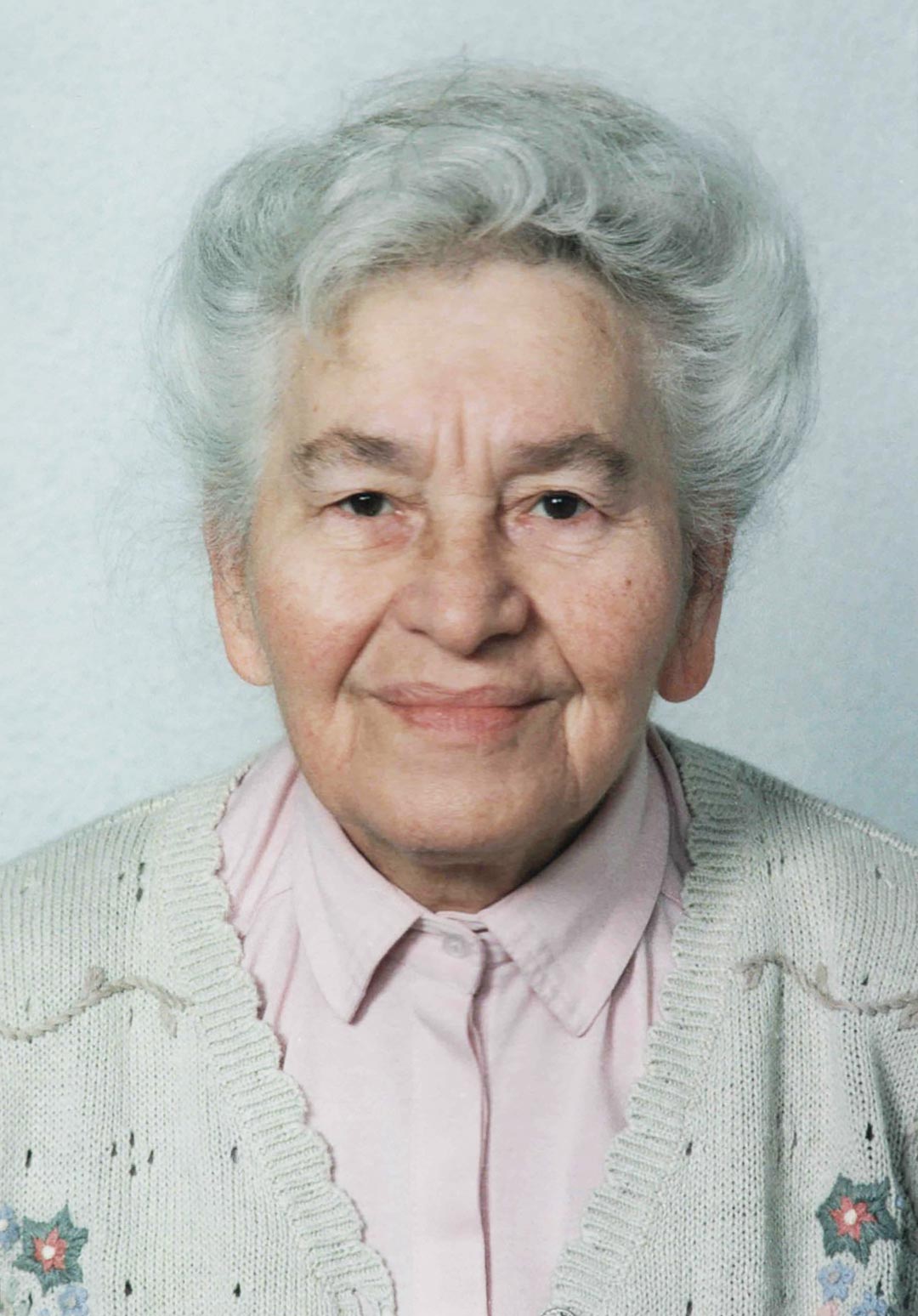 Ljubica Beljin